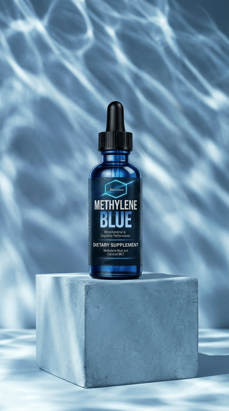 Methylene Blue Tincture