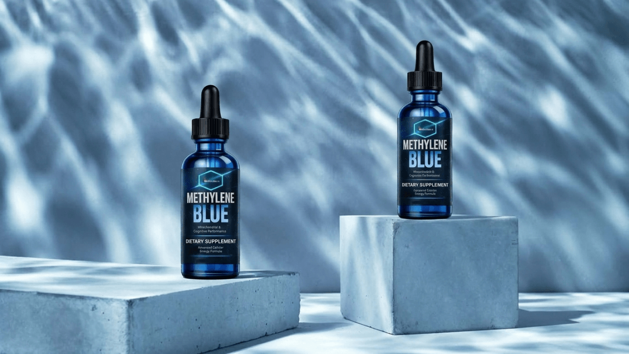 Methylene Blue Tincture