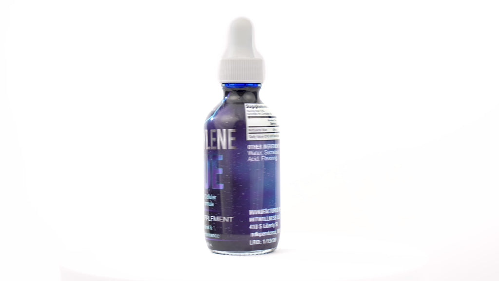 Methylene Blue Tincture