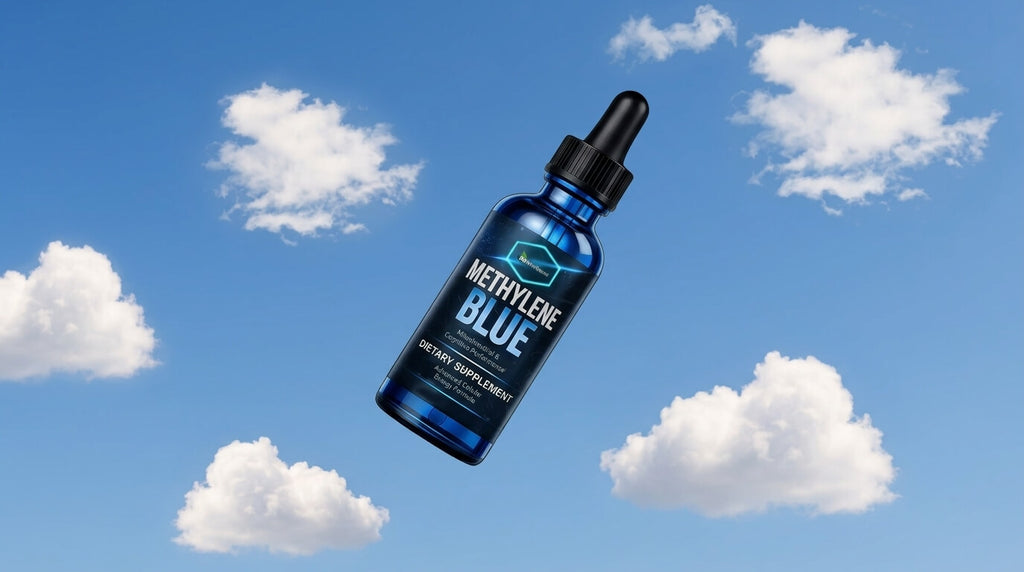 Methylene Blue Tincture